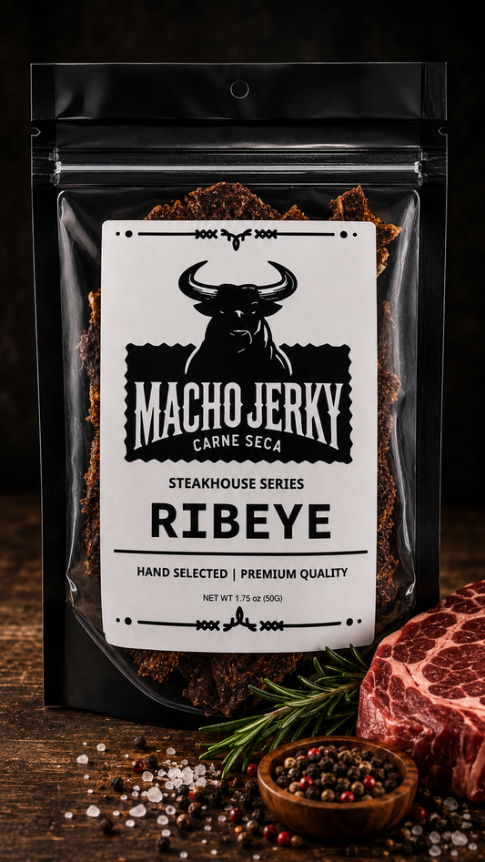 RIBEYE - ORIGINAL